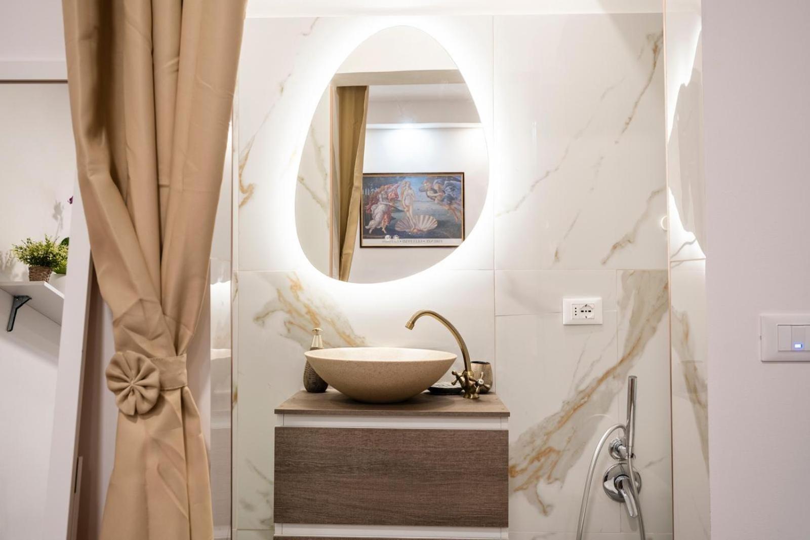 Venus Suite Duomo Square Florenz Exterior foto