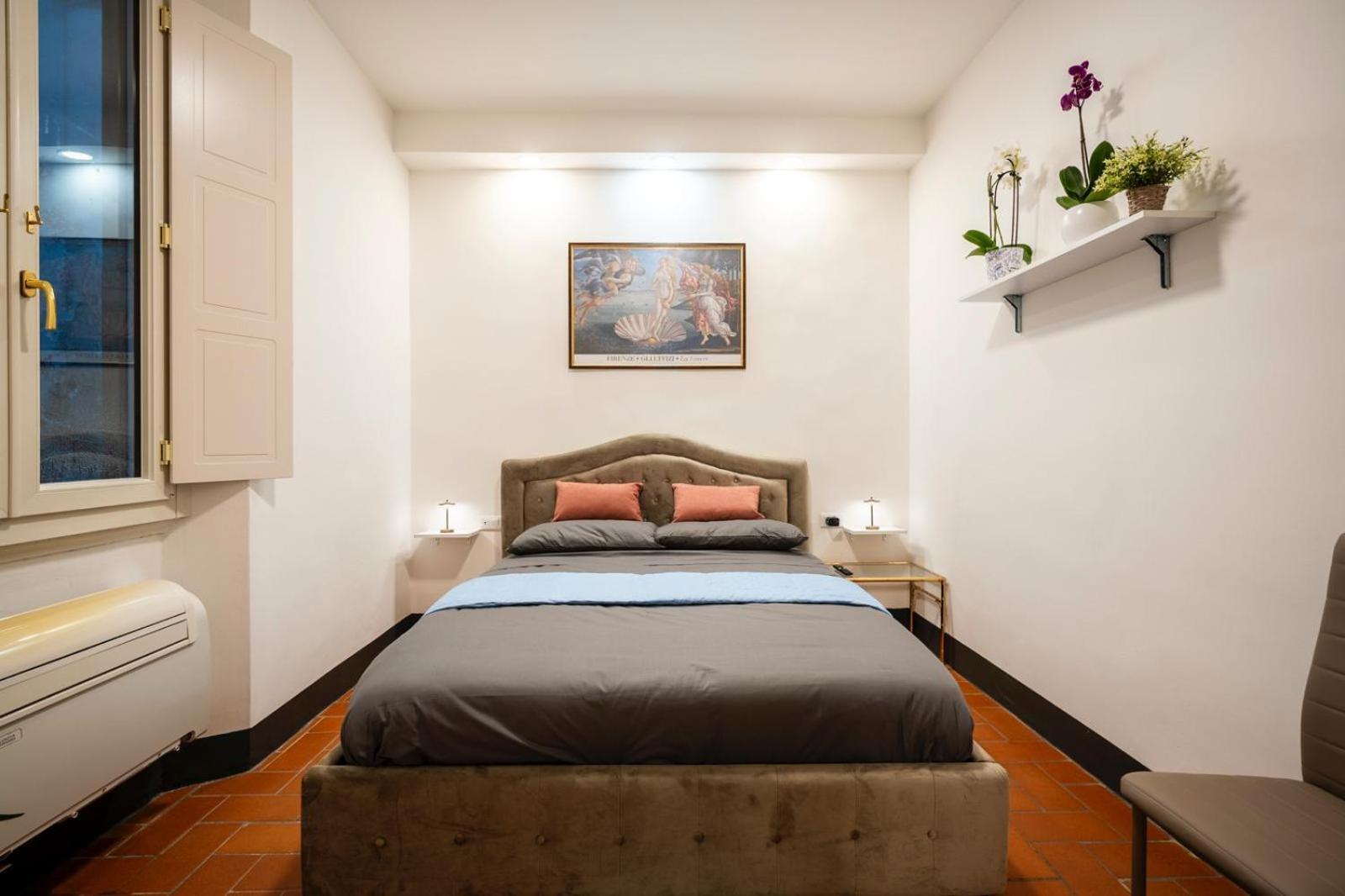 Venus Suite Duomo Square Florenz Exterior foto