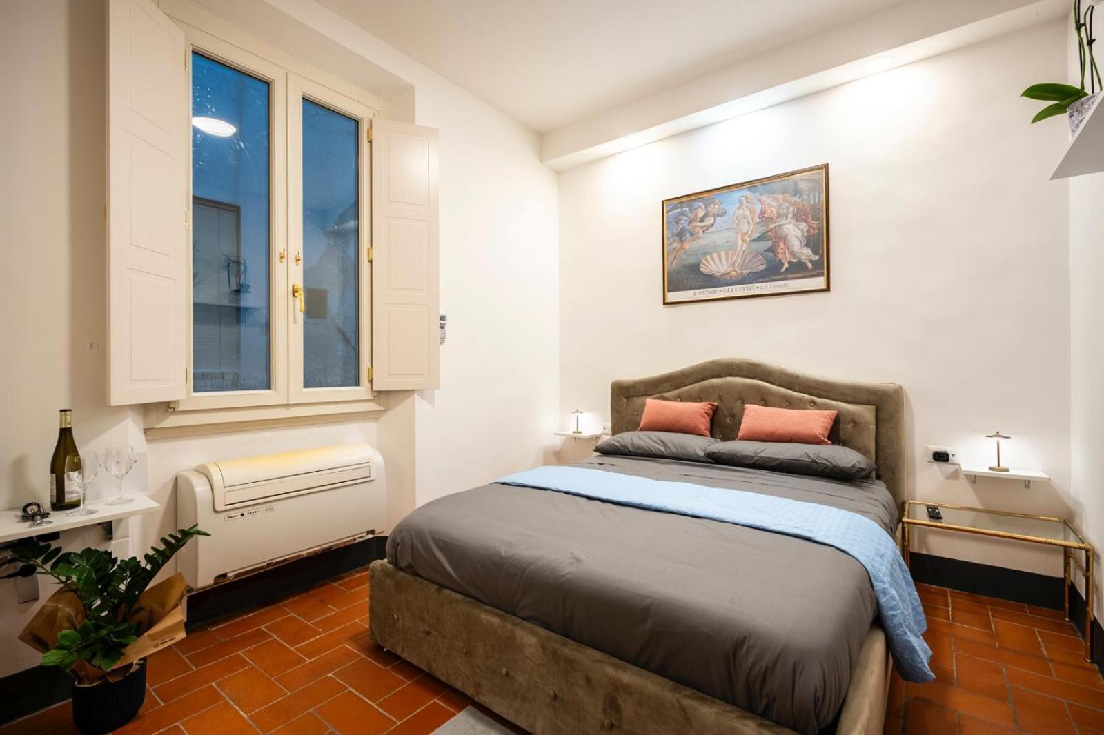 Venus Suite Duomo Square Florenz Exterior foto