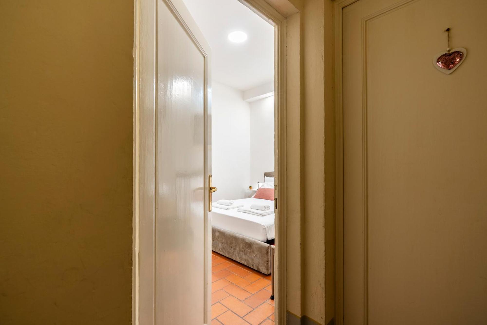 Venus Suite Duomo Square Florenz Exterior foto